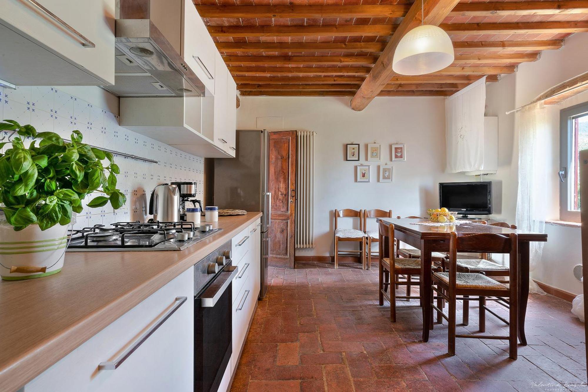 Agriturismo La Gioconda Vinci Zewnętrze zdjęcie