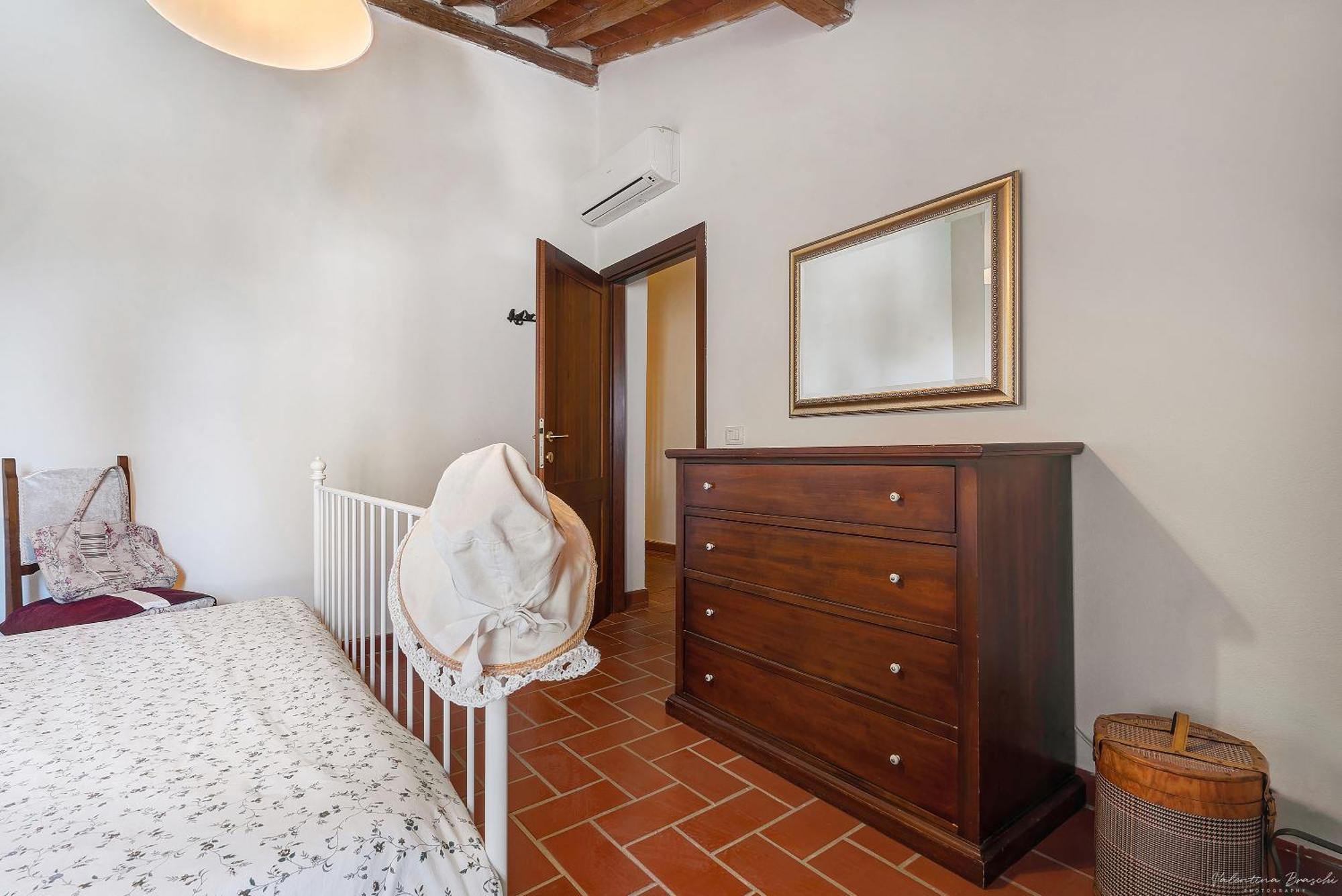 Agriturismo La Gioconda Vinci Zewnętrze zdjęcie