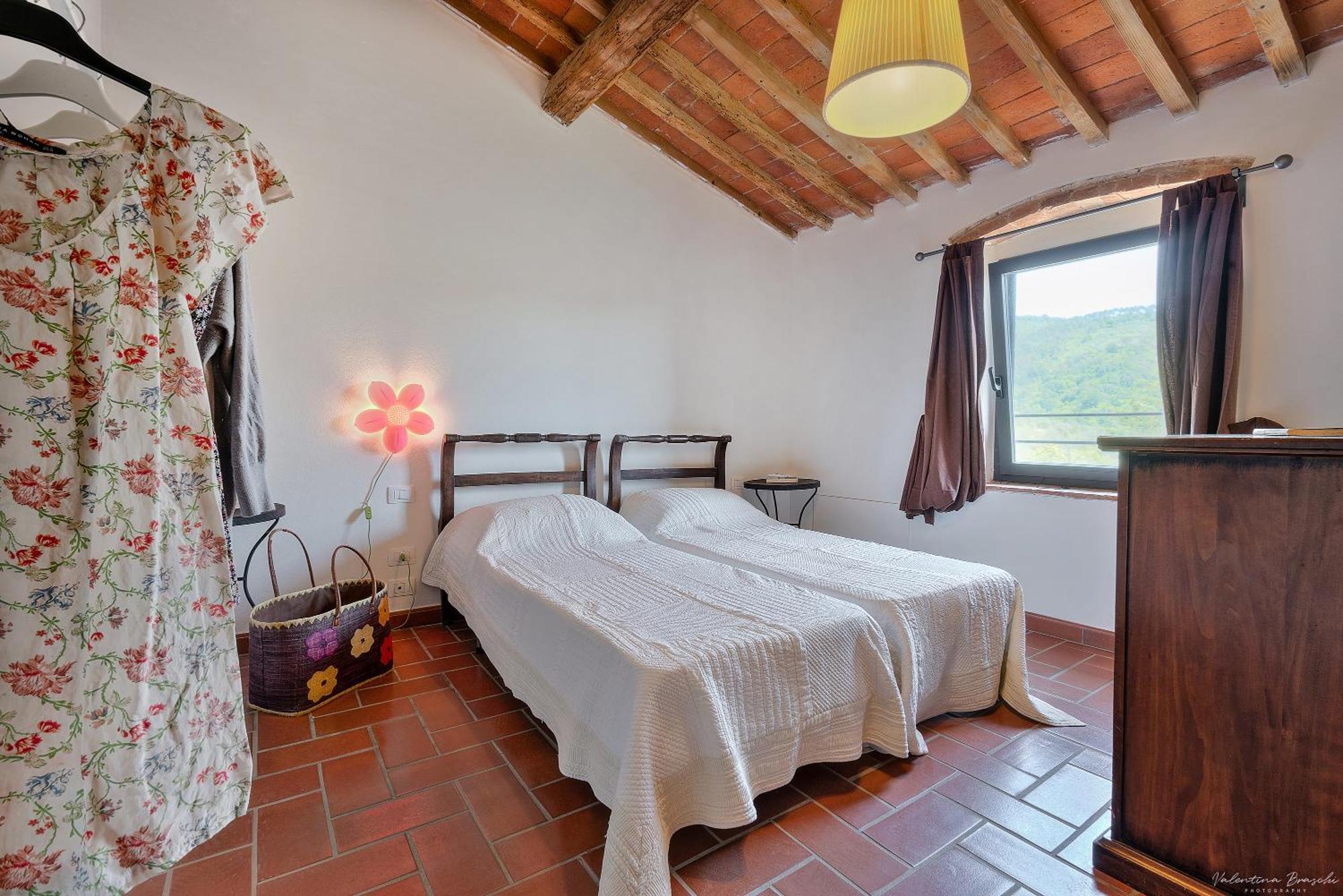 Agriturismo La Gioconda Vinci Zewnętrze zdjęcie