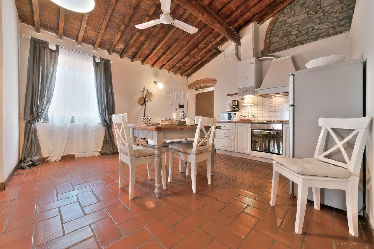Agriturismo La Gioconda Vinci Zewnętrze zdjęcie