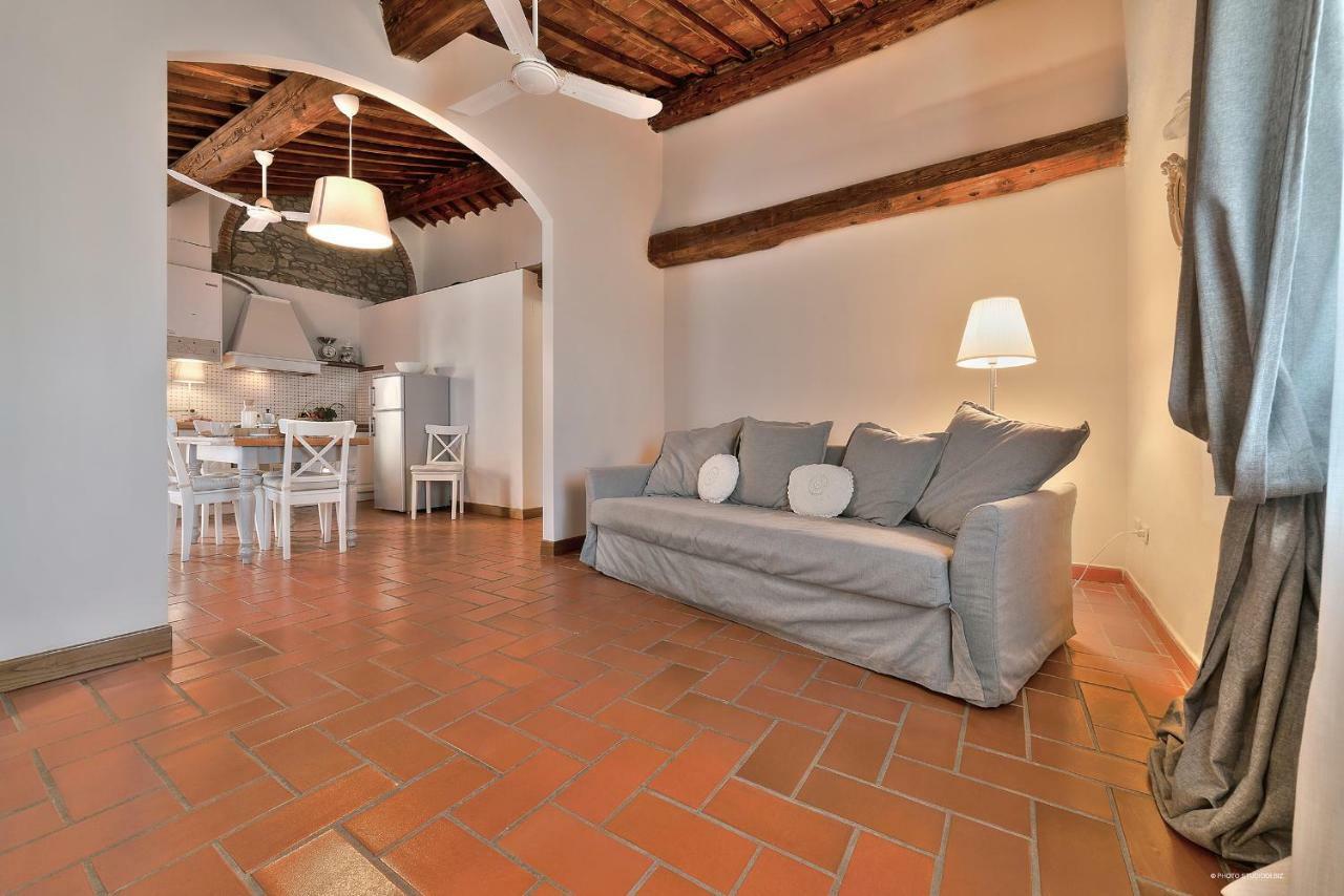 Agriturismo La Gioconda Vinci Zewnętrze zdjęcie