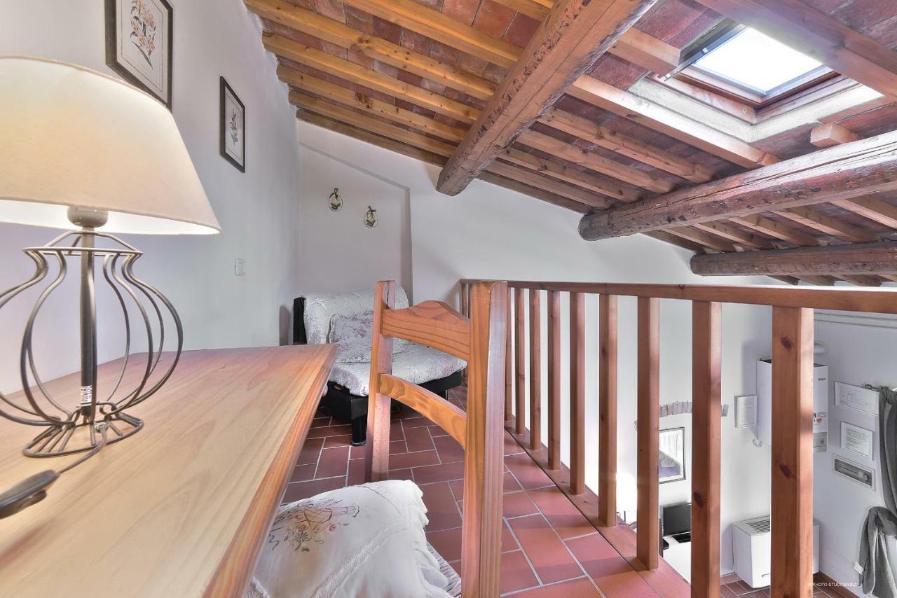Agriturismo La Gioconda Vinci Zewnętrze zdjęcie